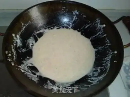Make step 2