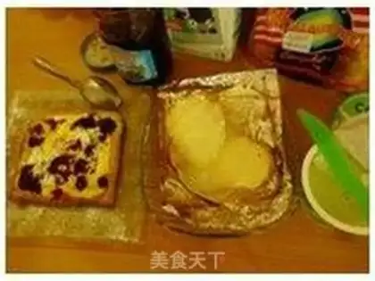 Make step 3