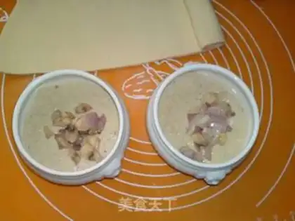 Make step 5
