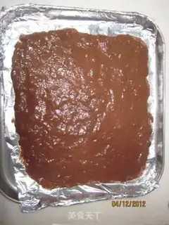 Make step 5