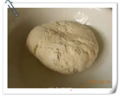 Make step 1