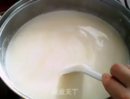 Make step 10
