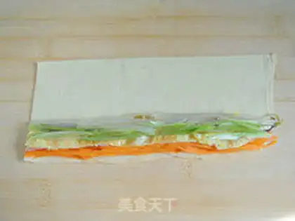 Make step 8