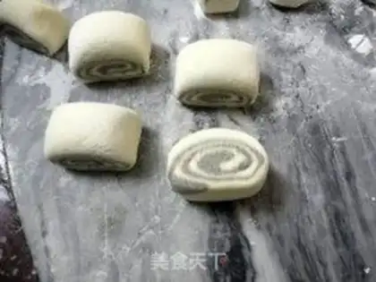 Make  step 8