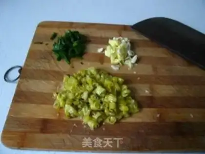 Make step 3