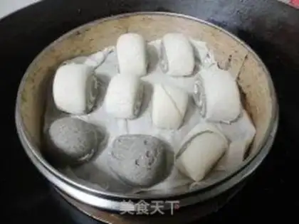Make  step 10
