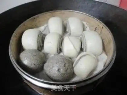 Make  step 11