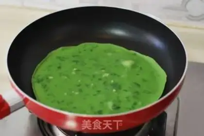Make step 15