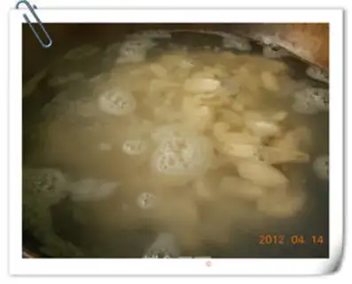 Make step 5