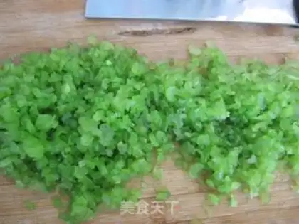 Make step 2