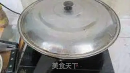 Make step 5