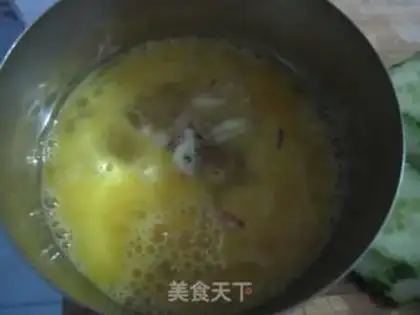 Make step 1