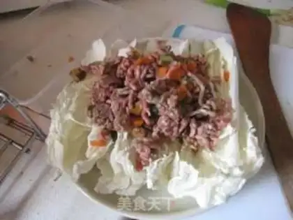 Make step 3