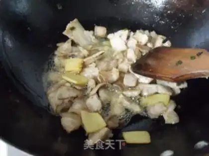 Make step 3