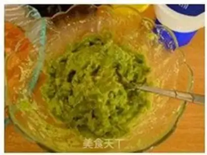Make step 2