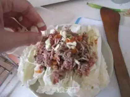 Make step 4