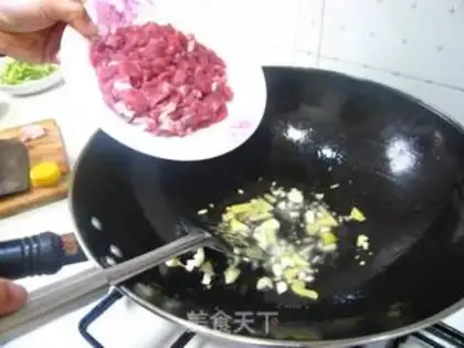 Make step 7