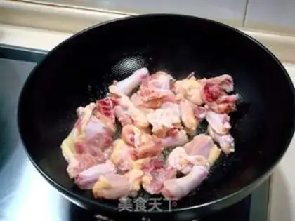 Make step 1