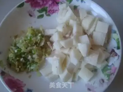 Make step 2