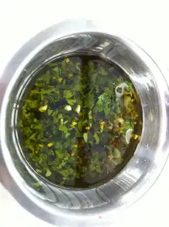 Make step 3