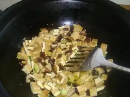 Make step 5