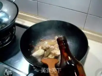 Make step 5