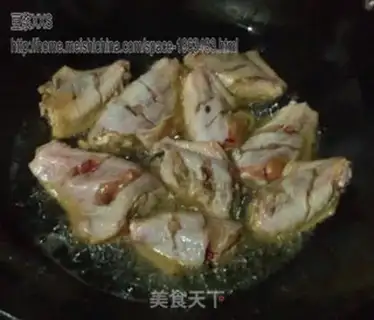 Make step 1
