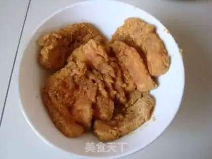 Make step 5