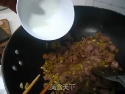 Make step 12