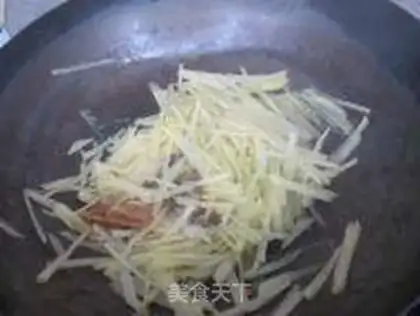Make step 5