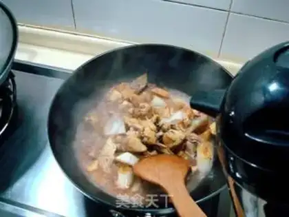 Make step 7