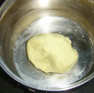 Make step 3