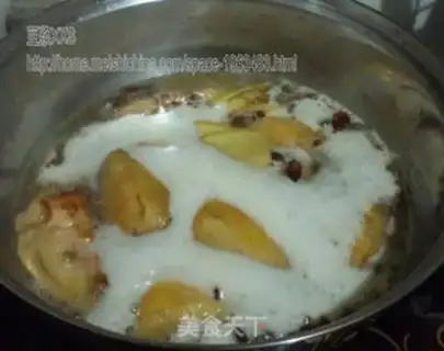 Make step 3