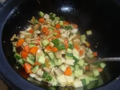 Make step 8