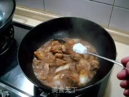 Make step 8