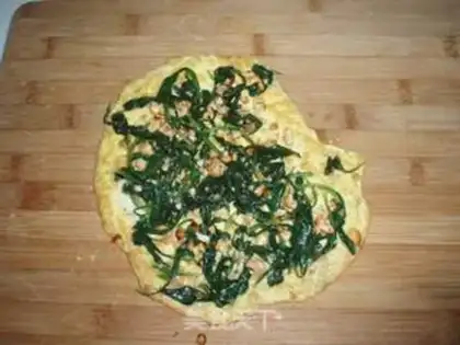 Make step 4