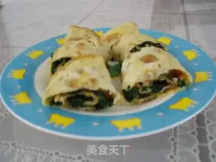 Make step 5