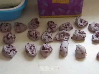 Make step 2