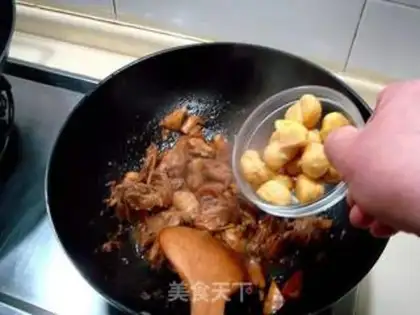 Make step 11