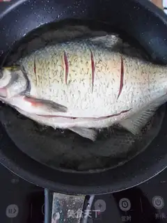 Make step 5