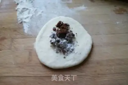 Make step 7