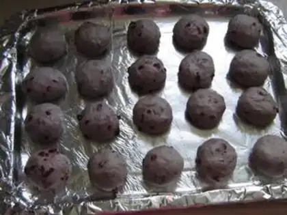 Make step 3