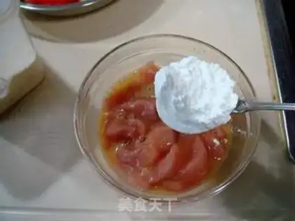 Make step 2
