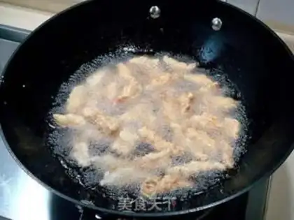 Make step 3