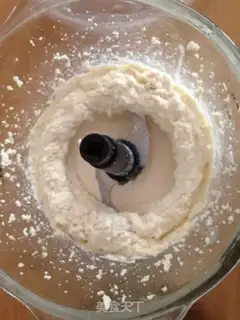 Make step 1