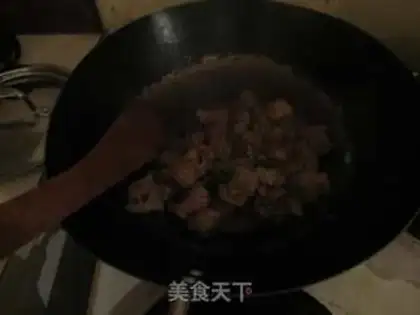 Make step 8