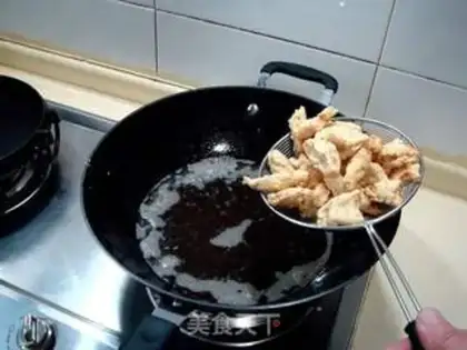 Make step 4