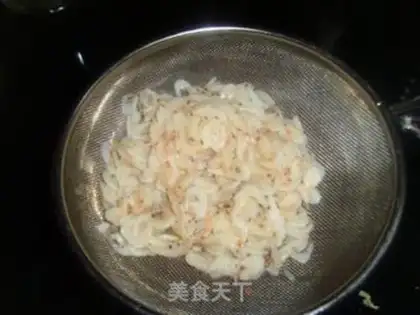 Make step 1