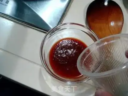 Make step 5