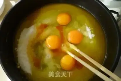Make step 3